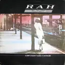 12'' - RAH Band - Sorry Doesn't Make It Anymore