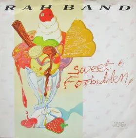 The Rah Band - Sweet Forbidden