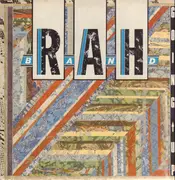 LP - RAH Band - Going Up
