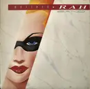 LP - RAH Band - Mystery