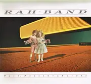LP - RAH Band - Past, Present & Future