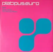 12inch Vinyl Single - Rah - Glow / Wave (The Airbase Mixes)