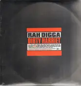 Rah Digga - Dirty Harriet