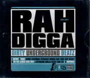 Rah Digga - Dirty Underground Beatz