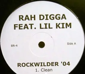 Rah Digga - Rockwilder '04