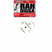 Rah Digga - Imperial / Do The Ladies Run This...