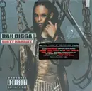 CD - Rah Digga - Dirty Harriet