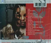 CD - Rah Digga - Dirty Harriet