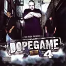CD - Killa Klump, San Quinn, Yadaboyz ... - Dopegame 4