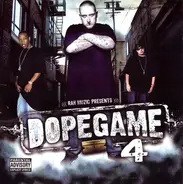 Killa Klump, San Quinn, Yadaboyz ... - Dopegame 4