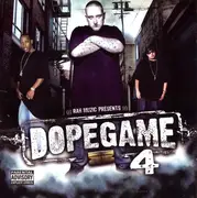 CD - Killa Klump, San Quinn, Yadaboyz ... - Dopegame 4