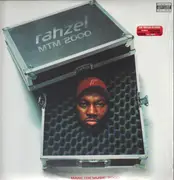 Double LP - Rahzel - Make The Music 2000 - Original US