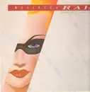 LP - RAH Band - Mystery