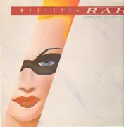 LP - RAH Band - Mystery