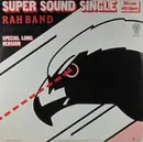 12'' - RAH Band - Falcon