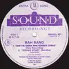 12inch Vinyl Single - RAH Band - Sam The Samba Man / Rising Star / Dream Street