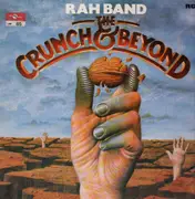 LP - RAH Band - The Crunch & Beyond