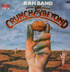 The Rah Band - The Crunch & Beyond
