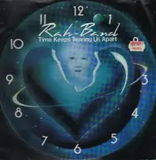 12'' - RAH Band - Time Keeps Tearing Us Apart