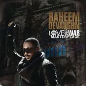 raheem devaughn - Love and War...=Deluxe=
