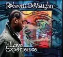 CD - Raheem DeVaughn - The Love Experience