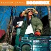 Double LP - Raheem Jamal - Boombox