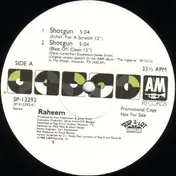 Raheem - Shotgun