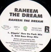 Raheem the Dream - Raheem The Dream