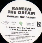 Raheem the Dream