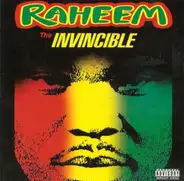 Raheem - The Invincible