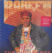 Raheem - The Vigilante