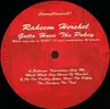 12'' - Raheem Hershel - Gotta Have The Pokey/ Legowelt Rmx