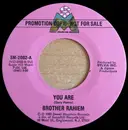 7inch Vinyl Single - Rahiem - You Are / Dreamin'