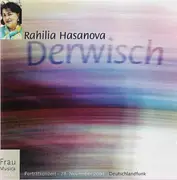 CD - Rahilia Hasanova - Derwisch