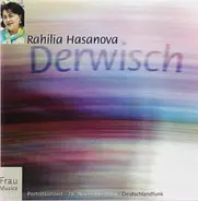 Rahilia Hasanova - Derwisch