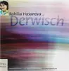 CD - Rahilia Hasanova - Derwisch