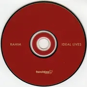 CD - Rahim - Ideal Lives