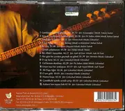 CD - Rahmi Saltuk - Elde Hüzün Kaldı - Still Sealed