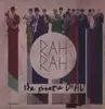 LP - Rah Rah - Poet's Dead