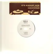 Rahsaan Patterson - It's Alright Now