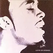 Rahsaan Patterson - Love in Stereo