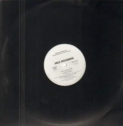 Rahsaan Patterson - 6 Song Sampler