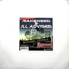 12'' - Rahsheed, Ill-Advised - Internal Affairs / 1.9.8.6. (Remix)