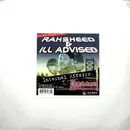 12'' - Rahsheed, Ill-Advised - Internal Affairs / 1.9.8.6. (Remix)