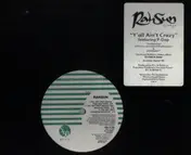 Rahsun - y'all ain't crazy