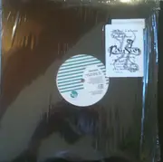 12inch Vinyl Single - RahSun - What?