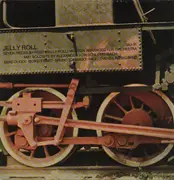 LP - RAI Big Band & Soloists - Jelly Roll