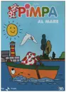 DVD - Altan - Pimpa Al Mare - Italian
