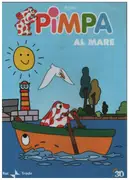 DVD - Altan - Pimpa Al Mare - Italian