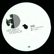 Raiz - Curandero EP